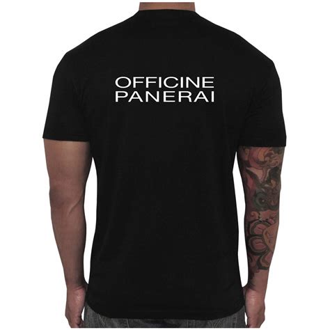 t shirt panerai|panerai authorized dealer near me.